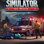 Ambulance Simulator 911 Rescue