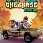 Amer: The Chase Hit and Run