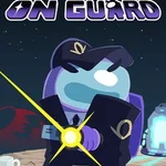 Among Us Story: On Guard