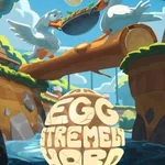 An Eggstremely Hard Game