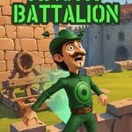 Angry Battalion