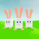 Angry Bunnies