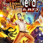 Angry Video Game Nerd 8-bit