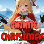 Anime Christmas Uni