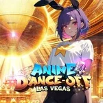 Anime Dance-Off: Las Vegas