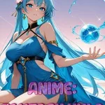 Anime: Fantasy Uni 2