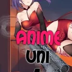 Anime Uni 4