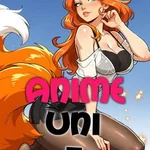 Anime Uni 5
