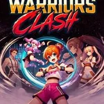 Anime Warriors Clash