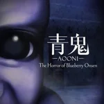 Aooni: The Horror of Blueberry Onsen