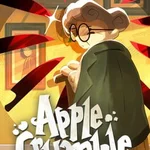 Apple Crumble