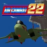 Arcade Archives 2: Air Combat 22