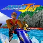 Arcade Archives 2: Aqua Jet