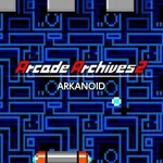 Arcade Archives 2: Arkanoid