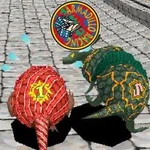 Arcade Archives 2: Armadillo Racing
