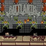 Arcade Archives 2: Battlantis