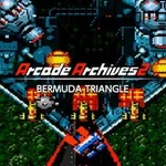 Arcade Archives 2: Bermuda Triangle