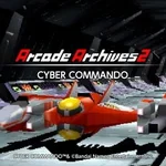 Arcade Archives 2: Cyber Commando