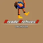 Arcade Archives 2: Dacholer