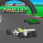 Arcade Archives 2: Final Lap