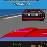 Arcade Archives 2: Konami GT
