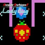 Arcade Archives 2: Lady Bug