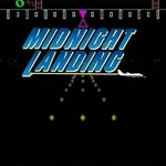 Arcade Archives 2: Midnight Landing