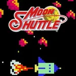Arcade Archives 2: Moon Shuttle