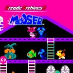 Arcade Archives 2: Mouser
