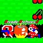 Arcade Archives 2: Mr.Do!