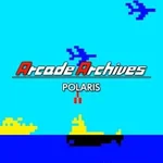 Arcade Archives 2: Polaris