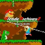 Arcade Archives 2: Roc'n Rope