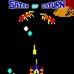 Arcade Archives 2: Satan of Saturn