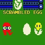 Arcade Archives 2: Scrambled Egg