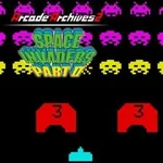 Arcade Archives 2: Space Invaders Part II