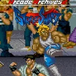 Arcade Archives 2: Street Smart