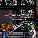 Arcade Archives 2: The Outfoxies
