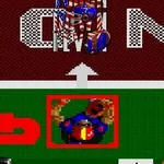 Arcade Archives 2: Touchdown Fever