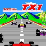 Arcade Archives 2: TX-1