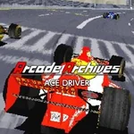 Arcade Archives: Ace Driver