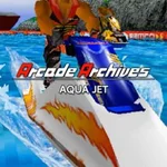 Arcade Archives: Aqua Jet