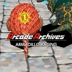 Arcade Archives: Armadillo Racing