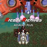 Arcade Archives: Assault Plus