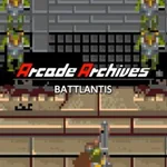 Arcade Archives: Battlantis