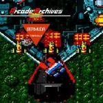 Arcade Archives: Bermuda Triangle