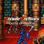 Arcade Archives: Castle of Dragon