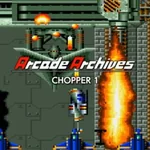 Arcade Archives: Chopper 1