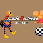 Arcade Archives: Dacholer