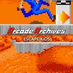 Arcade Archives: Escape Kids