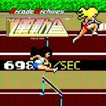 Arcade Archives: Field Day